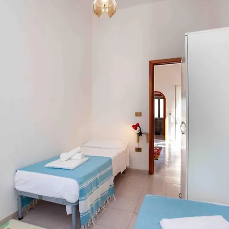 Sea House In The Heart Of Апартаменты