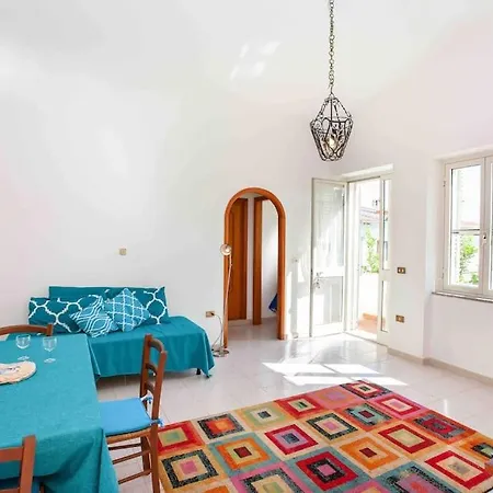 Sea House In The Heart Of Апартаменты